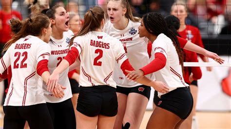 uw madison volleyball leaked|Private photos of UW volleyball players shared